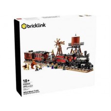 LEGO Bricklink 910044 Wild West Train